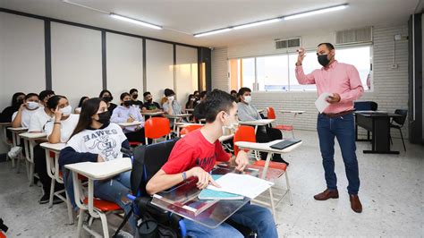 UANL welcomes 217 thousand students for new semester - Universidad ...