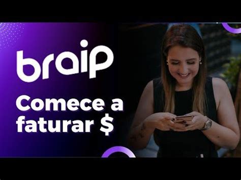 Como Vender Na Braip Passo A Passo De Como Se Cadastrar Na Braip