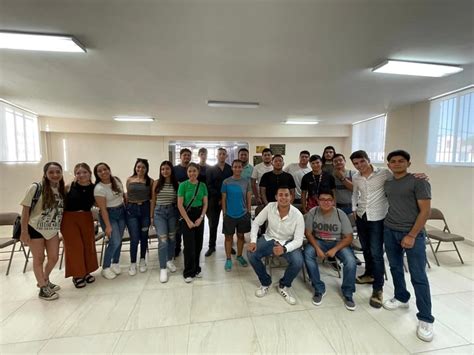 Realizarán congreso juvenil invitan a escuelas a participar