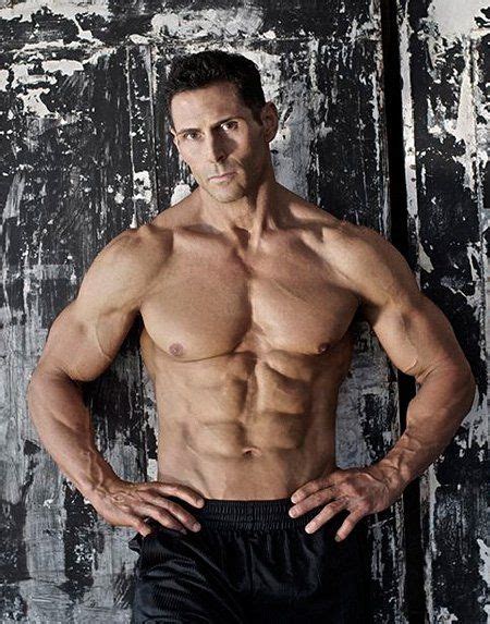 6 Guys With Ripped Abs Tell You Why Its Not Worth It Ripped Abs