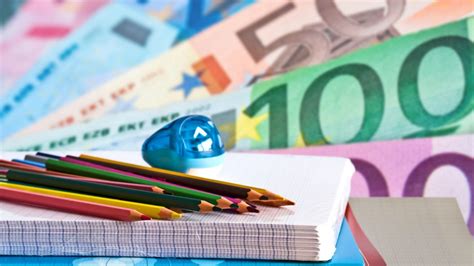 Allocation De Rentr E Scolaire Date Et Infos Sur Le Me Versement