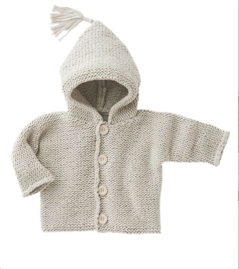 Gilet Capuche Layette Modele Tricot Layette Gilet Capuche Gilet