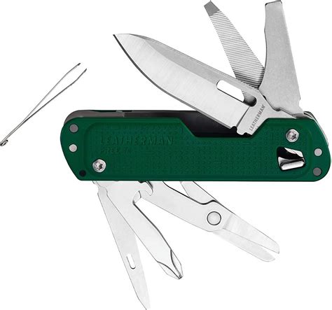 Leatherman Free P4 Reviews - Trailspace