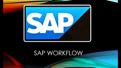 Sap Workflow How To Debug Sap Workflow Background Task You Will Need