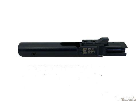 Fz 9mm Bcg No Hammer Blk Nitride Range Usa