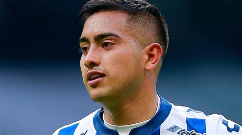 Club Pachuca Erick Sánchez va en busca de romper la racha del Club América