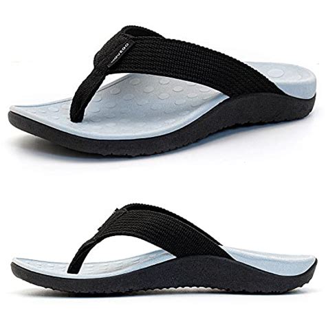 The Best Sandals For High Arches And Plantar Fasciitis Plantar People