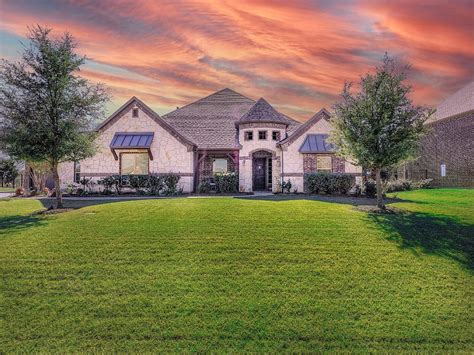 412 Pendall Dr Wylie Tx 75098 Zillow