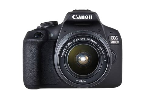 Canon Eos 2000d Rebel T7 Camera Review A Beginners Camera