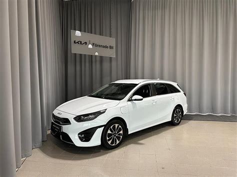 Kia Ceed Sw Plug In Hybrid Dct Advance Plus 2022 Klicket