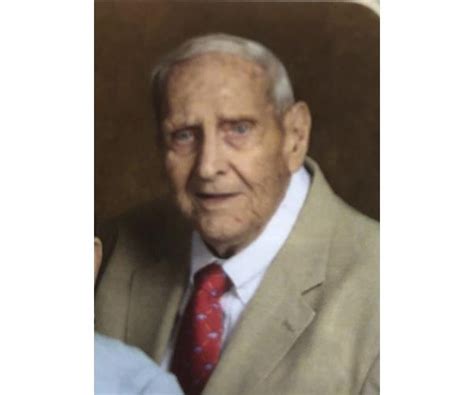 Henry Waits Obituary 2019 Lexington Ky Lexington Herald Leader