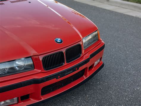 1994 Bmw E36 M3 Coupe Revhard Motors Inc