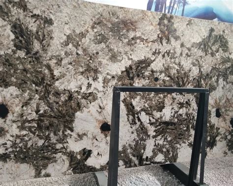 Brazilian Luxury Stone Alpinus Granite From China