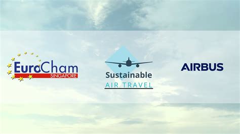 Sustainable Air Travel Video Interview Campaign With Anand Stanley