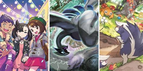 Pokemon Tcg The 10 Most Valuable Cards From Sword And Shield Silver