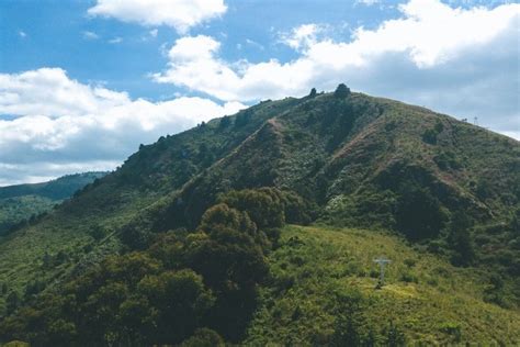 A Trip Through Tanzanian Mountains Impraise