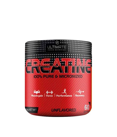 Creatina Nutry Sport