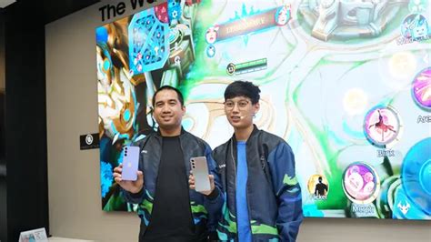 Samsung Gelar Galaxy Gaming Academy Untuk Casual Gamer Buka Jalan Jadi