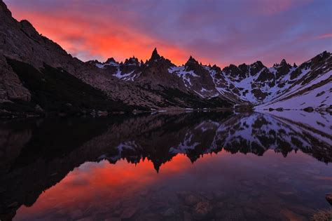 Argentina Sunset Image | National Geographic Your Shot Photo of the Day