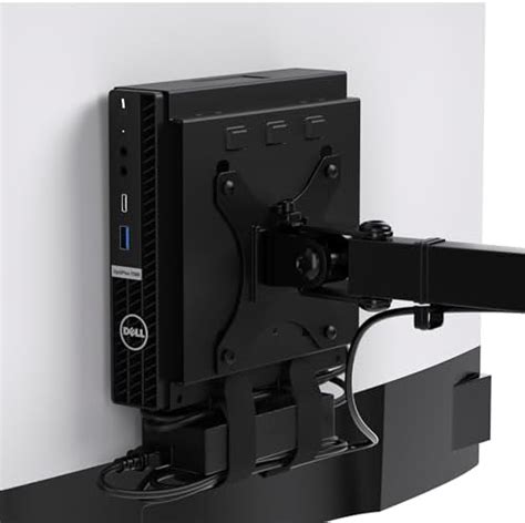 Amazon Humancentric Vesa Dell Optiplex Micro Mount