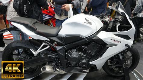 Honda Cbr R White New Honda Cbr R Cbr R