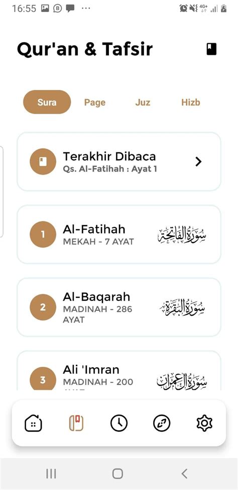 AL Quran Digital Kemenag APK per Android Download