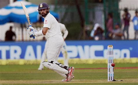 India Collapse After A Strong Start Against New Zealand On Day 1 Of