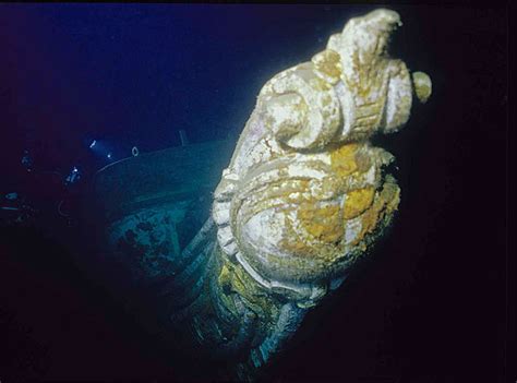 Great Lakes Shipwreck History And Rediscovery