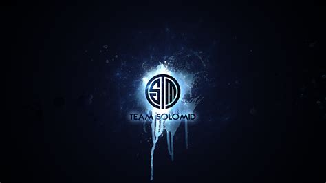 Team Solomid Wallpaper by nervyzombie on DeviantArt