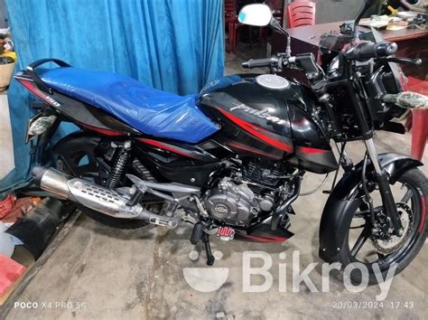 Bajaj Pulsar Tata For Sale Bogura Bikroy