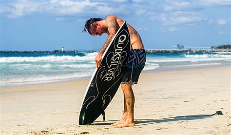 Surfer Clothes For Men