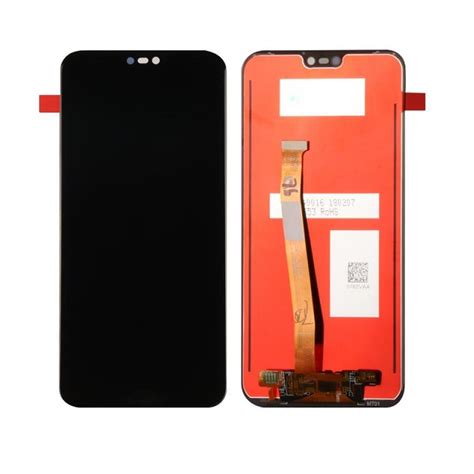 Huawei P20 lite lcd displej + dotykové sklo - LCD-Displeje.cz