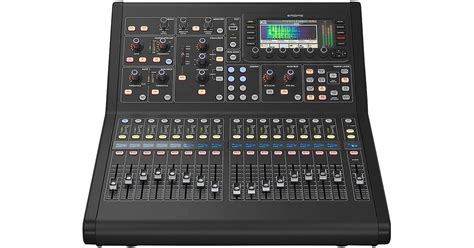 Midas M32R LIVE 40 Channel Digital Mixer Prices