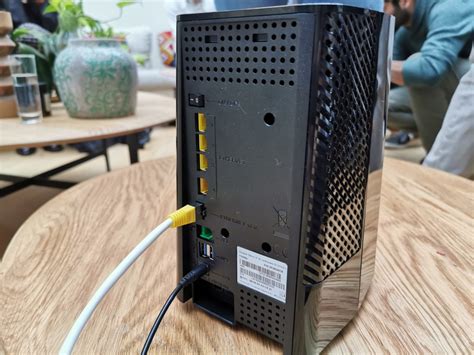 Bbox Une Nouvelle Box Fibre 10 Gbits Wi Fi 6 Et évolutive Chez Bouygues