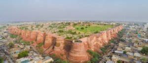 HANUMANGARH - Tourism Rajasthan