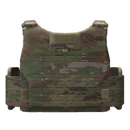 OCP MSV Gen II Plate Carrier Roblox Item Rolimon S