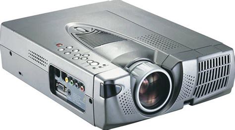 Liesegang Mayfair 3lcd Projector Specs