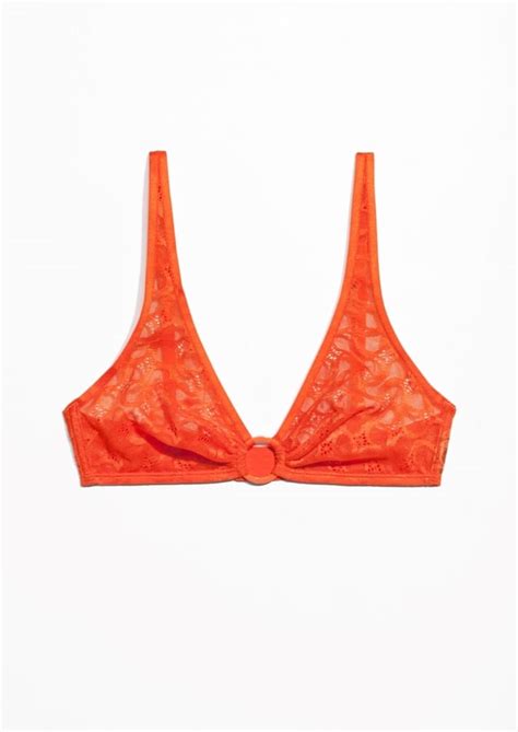 Best Lingerie Brands 2018 POPSUGAR Fashion