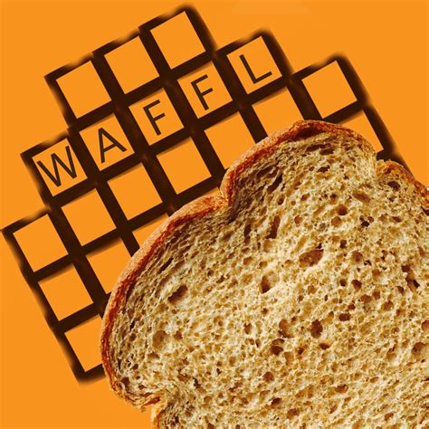 Waffl | Made With Food, Toasted To Perfection