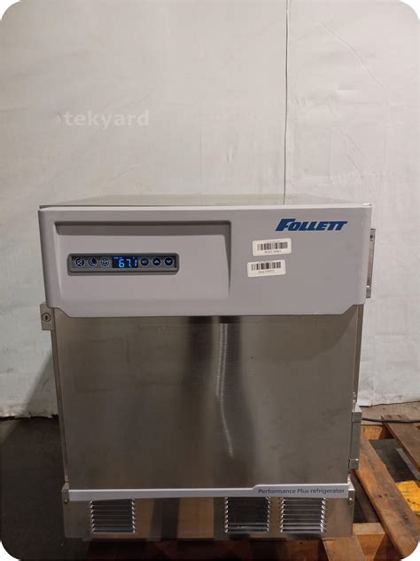 Tekyard LLC 310522 Follett REF4P 00 00 Medical Laboratory Under