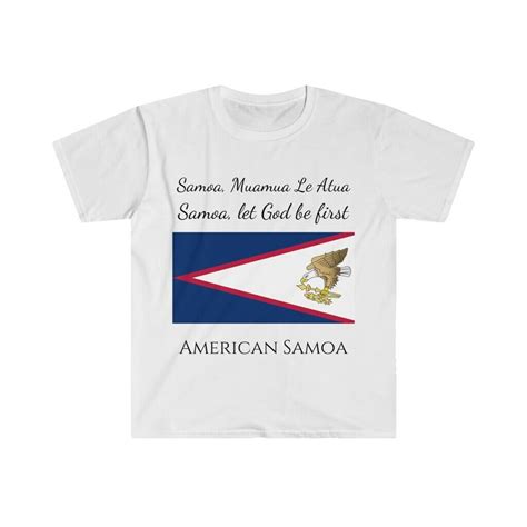 Forst American Samoa