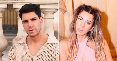 Diego Matamoros Todo Sobre Su Nueva Novia La Influencer Marta Riumbau