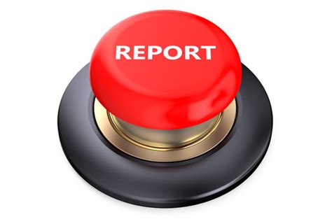 "Report Button" Images – Browse 13 Stock Photos, Vectors, and Video ...