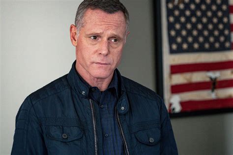 Chicago's Toughest Cop: The Unstoppable Hank Voight