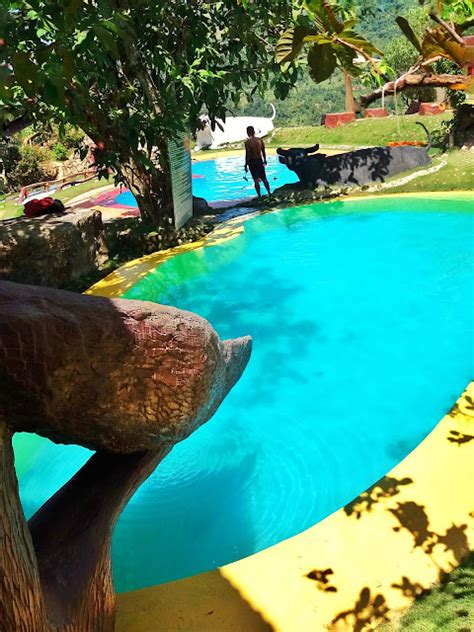 Coal Mountain Resort Argao Cebu PH TravelsomeChic