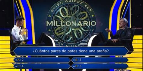 Resumen Del Segundo Episodio De Qui N Quiere Ser Millonario Guatemala