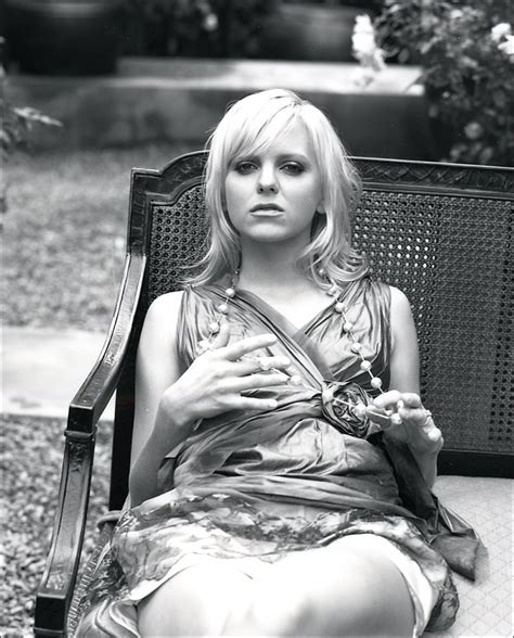 Anna In Interview Mag Anna Faris Photo 205889 Fanpop