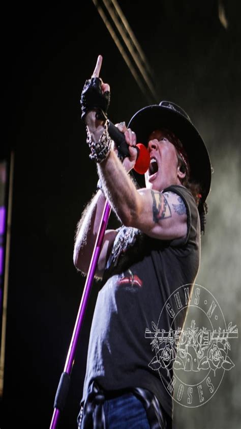 Pin De Manuel Scrigna En Gunsn Roses