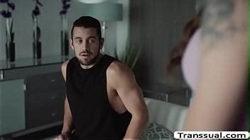 Tetona Travesti Olas Amigos Marido Polla XVIDEOS