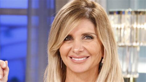 Débora Plager se anticipó al verano y posó en bikini